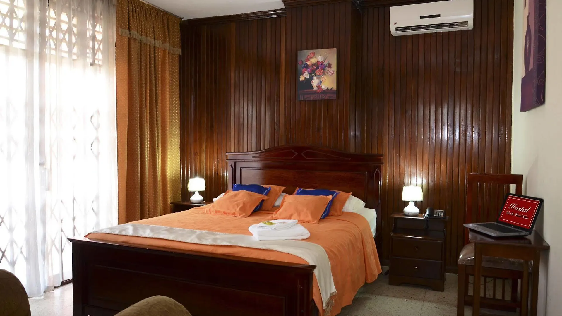 Hostal Perla Real Inn Guayaquil