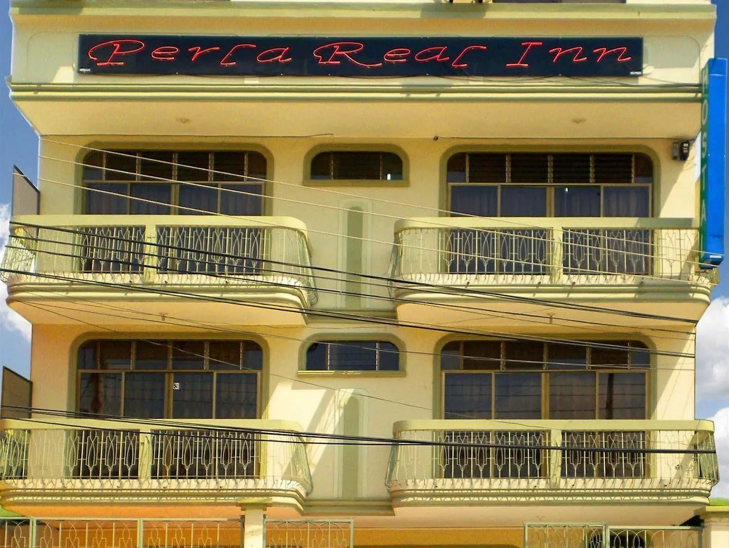 Hostal Perla Real Inn Guayaquil 3*,  Ecuador