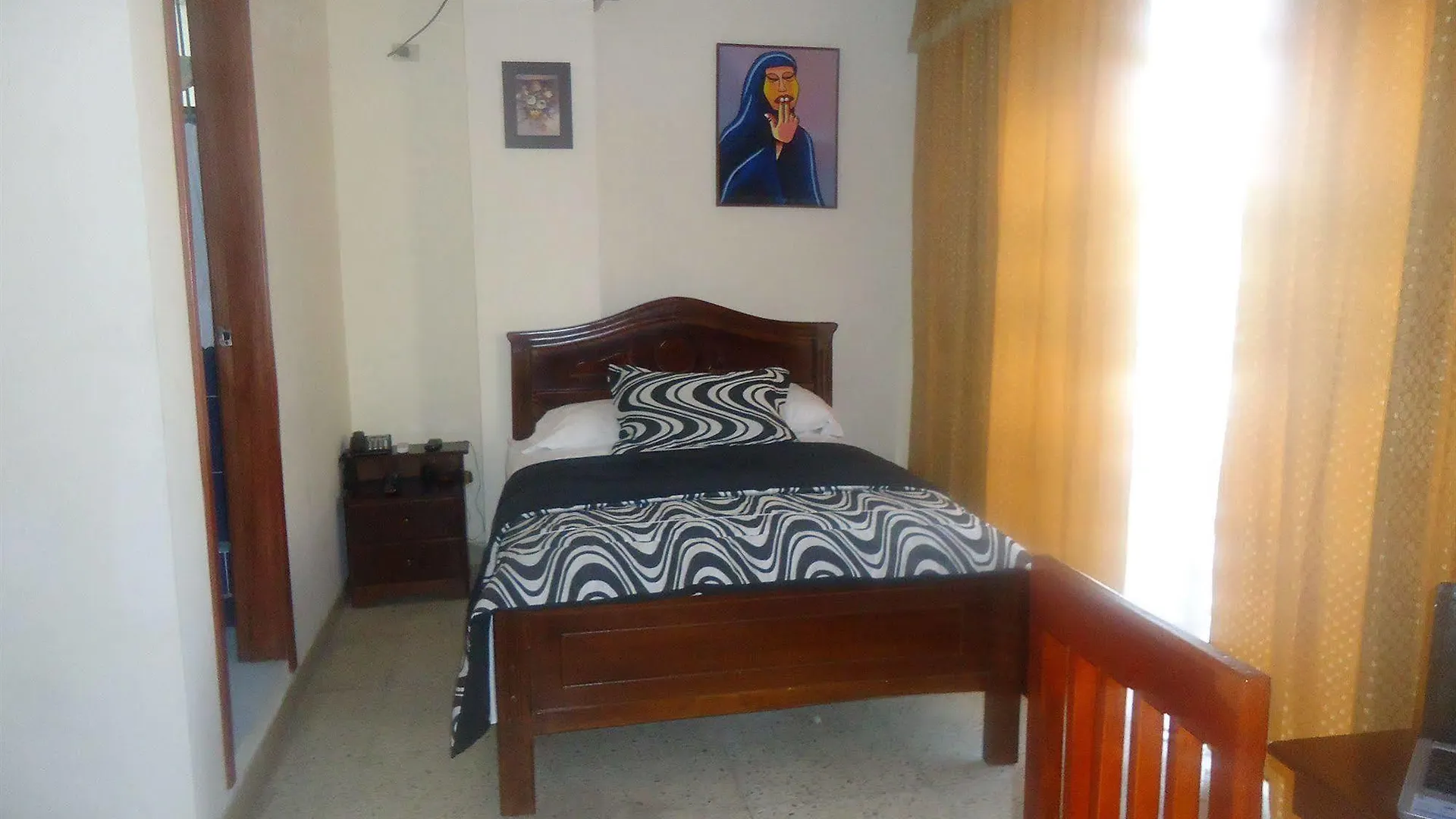 *** Bed & Breakfast Hostal Perla Real Inn Guayaquil Ecuador
