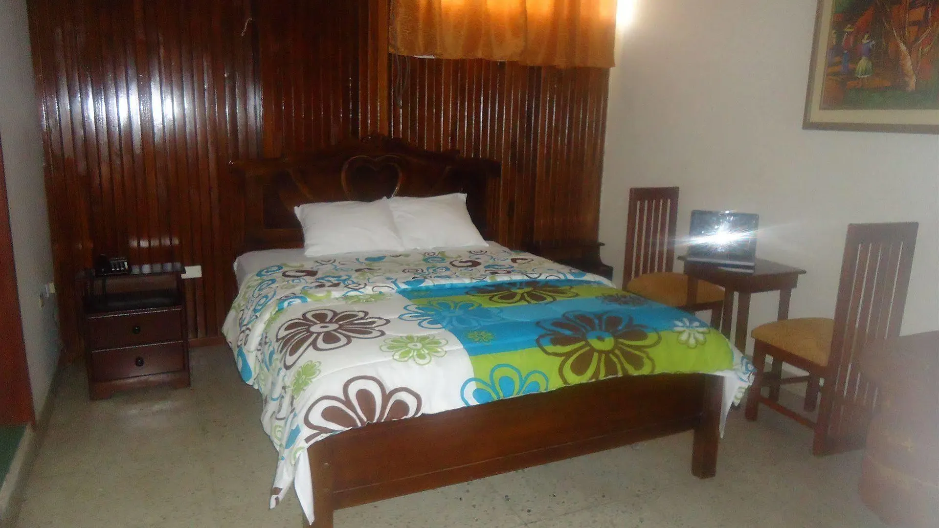 Bed & Breakfast Hostal Perla Real Inn Guayaquil
