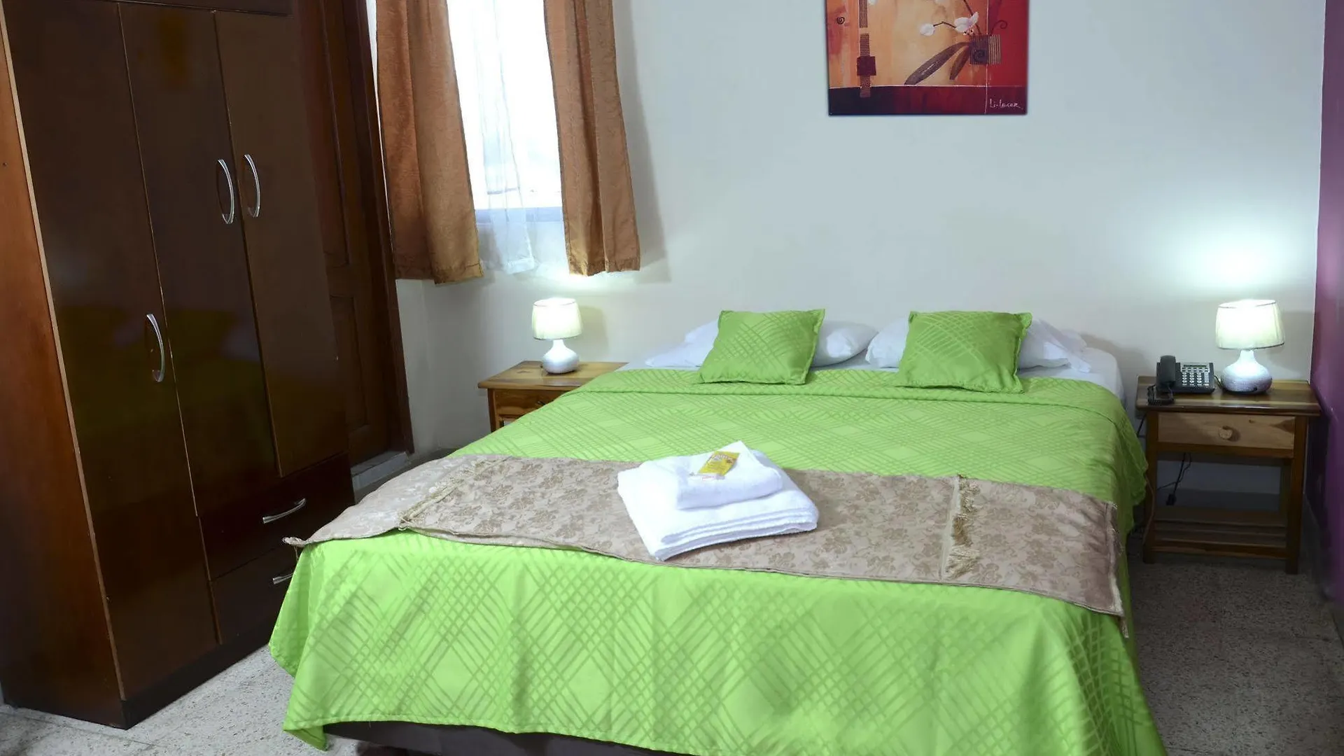 Bed & Breakfast Hostal Perla Real Inn Guayaquil