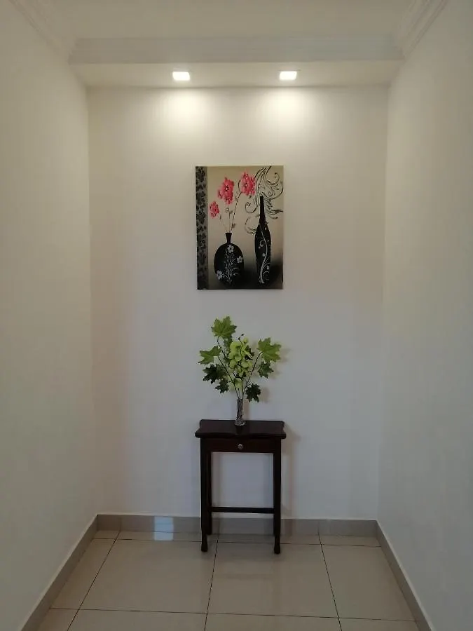 Hostal Perla Real Inn Guayaquil