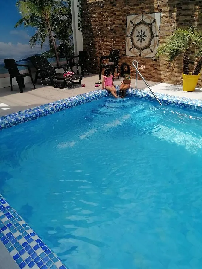 Hostal Perla Real Inn Guayaquil Bed & Breakfast