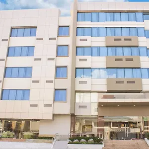 Marcelius Hotel